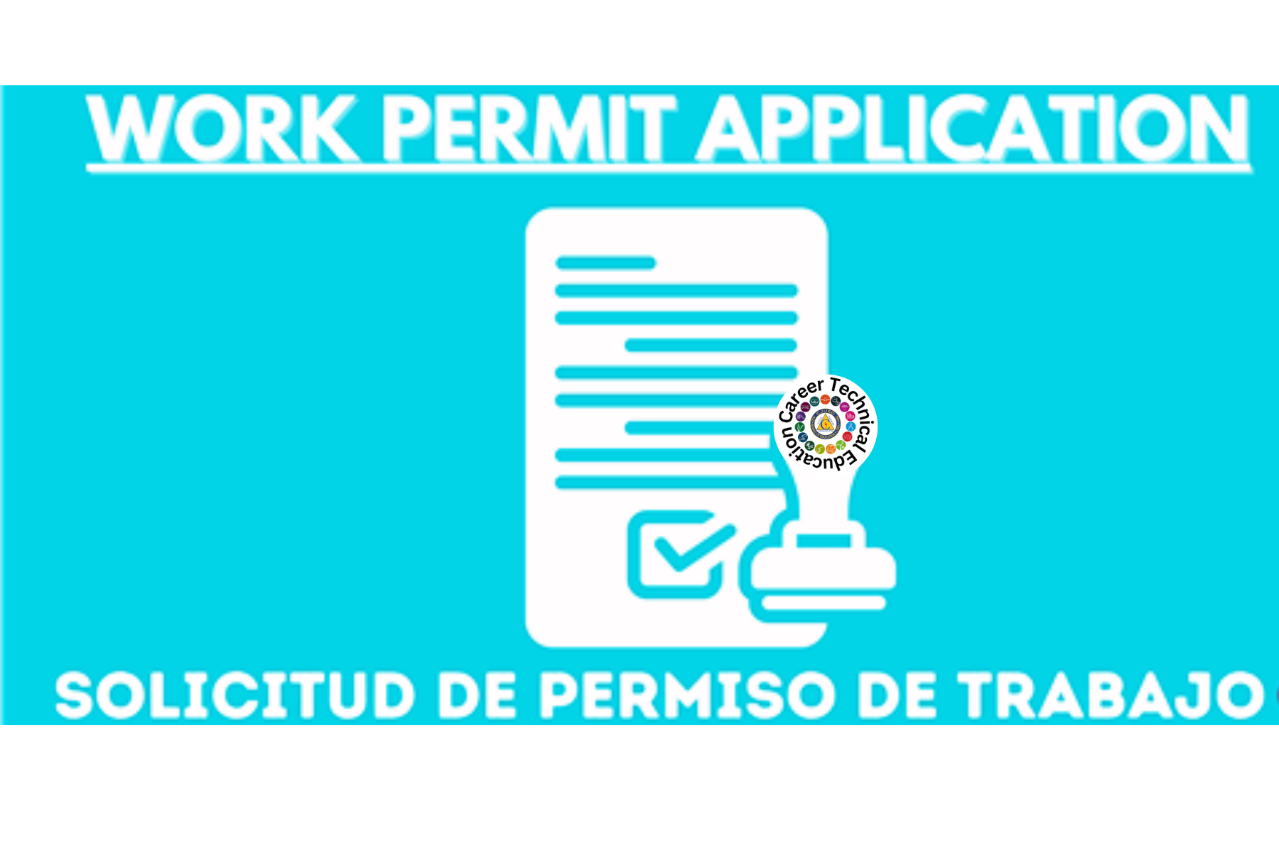 How to Request work permit 
